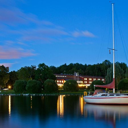 Skytteholm Otel Ekerö Dış mekan fotoğraf