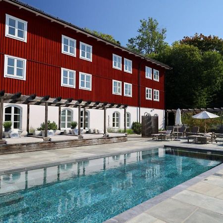 Skytteholm Otel Ekerö Dış mekan fotoğraf