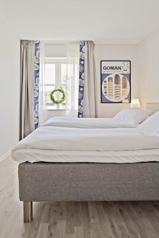 Skytteholm Otel Ekerö Oda fotoğraf