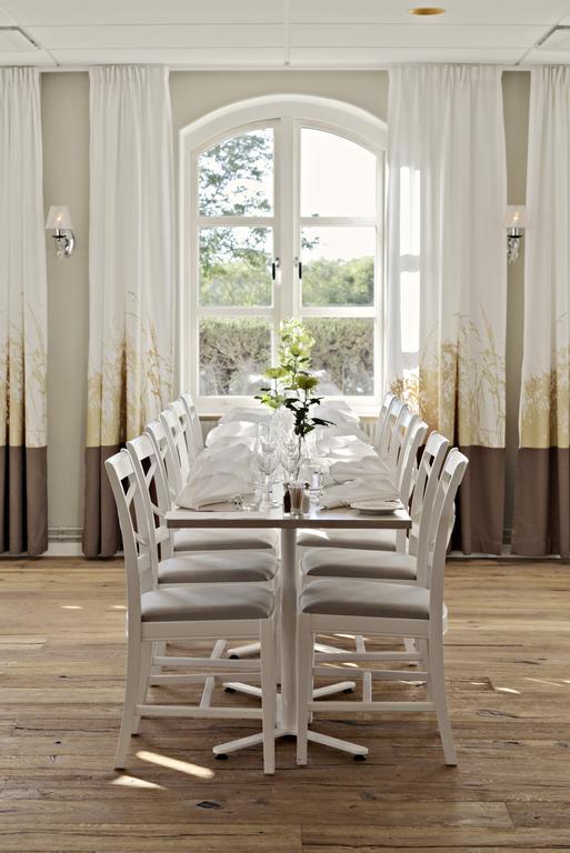 Skytteholm Otel Ekerö Dış mekan fotoğraf