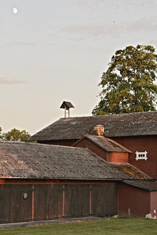 Skytteholm Otel Ekerö Dış mekan fotoğraf