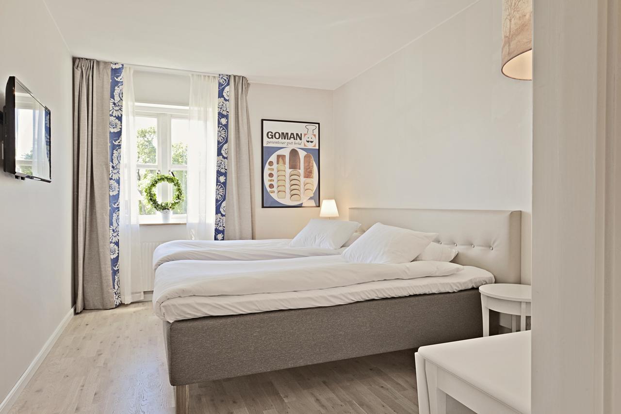 Skytteholm Otel Ekerö Dış mekan fotoğraf