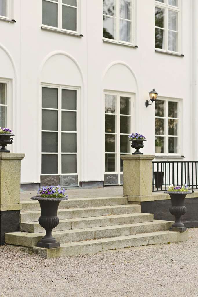 Skytteholm Otel Ekerö Dış mekan fotoğraf