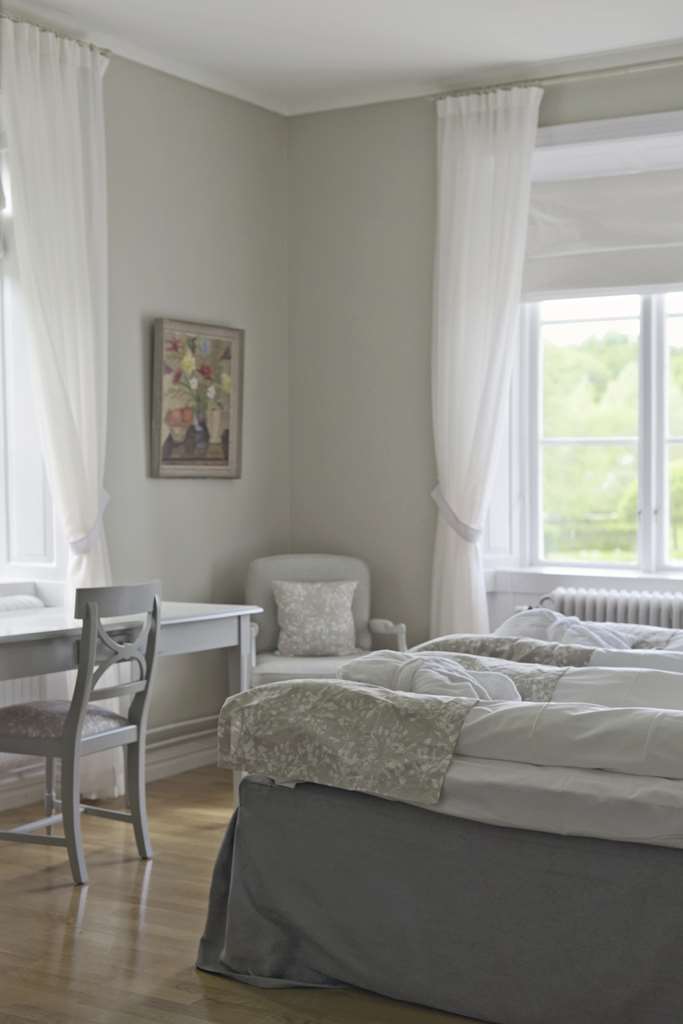 Skytteholm Otel Ekerö Oda fotoğraf