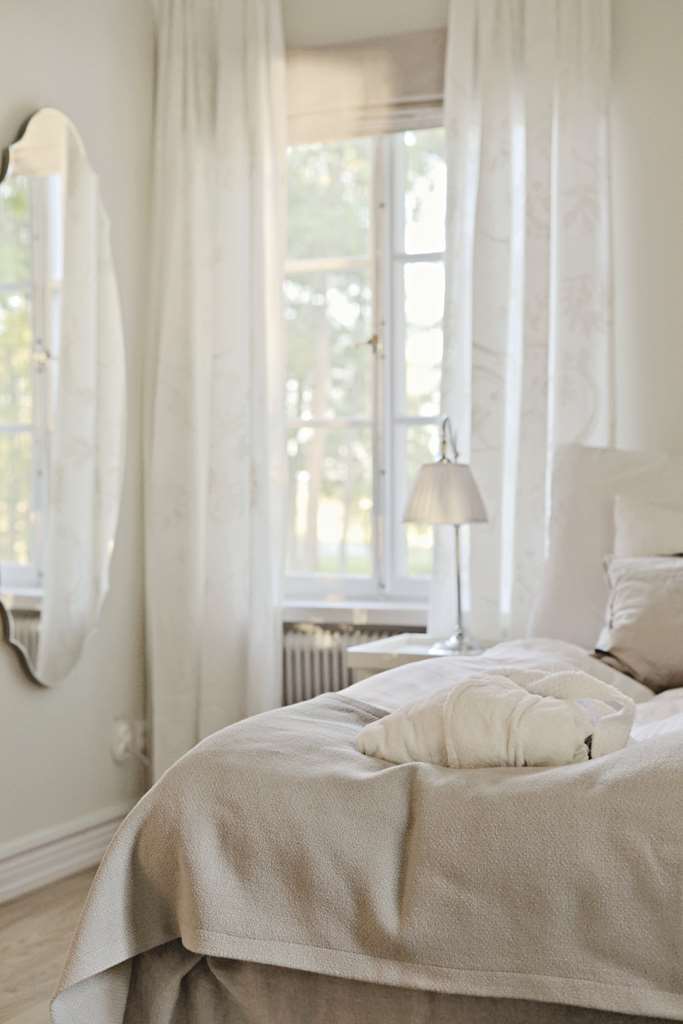 Skytteholm Otel Ekerö Oda fotoğraf