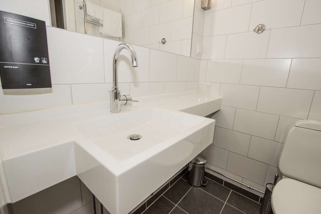 Skytteholm Otel Ekerö Oda fotoğraf